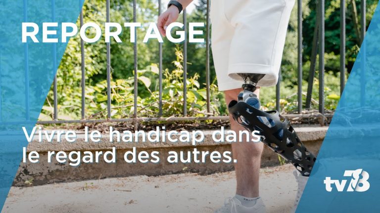 Le handicap dans le regard des autres