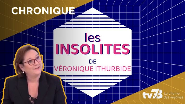 Les Insolites de Véronique du mardi 7 février