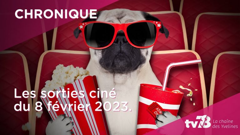 Les films à ne pas rater cette semaine