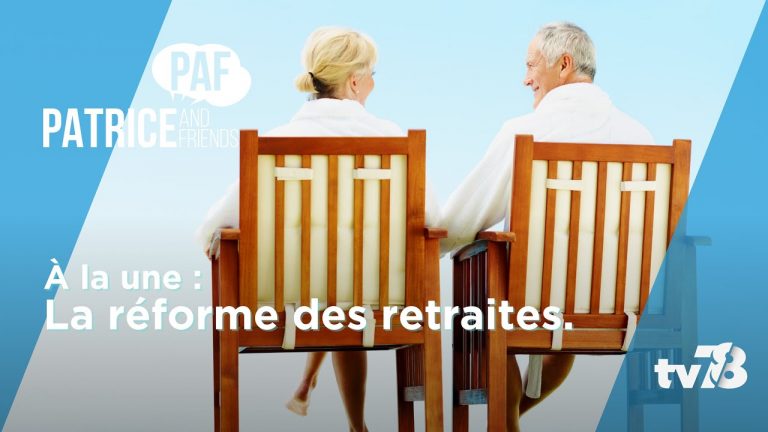 Les rendez-vous de tv78