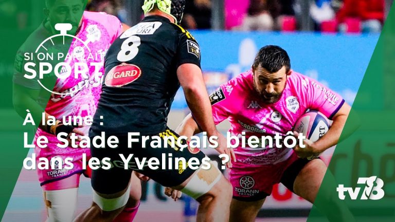 Si On Parlait Sport. Talk du mercredi 01 février 2023