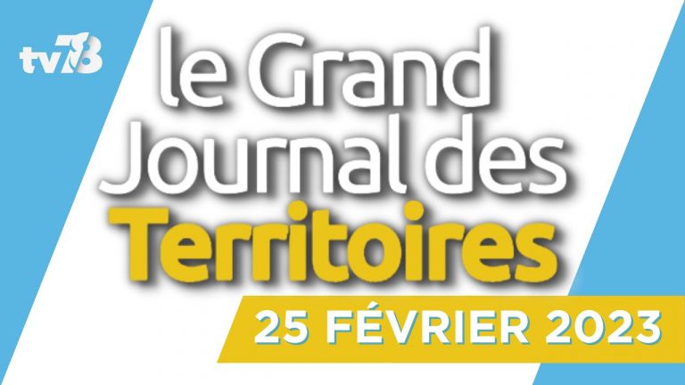 Les rendez-vous de tv78