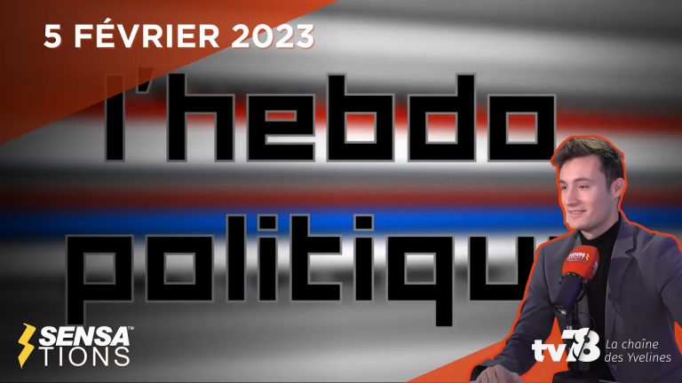 Les rendez-vous de tv78