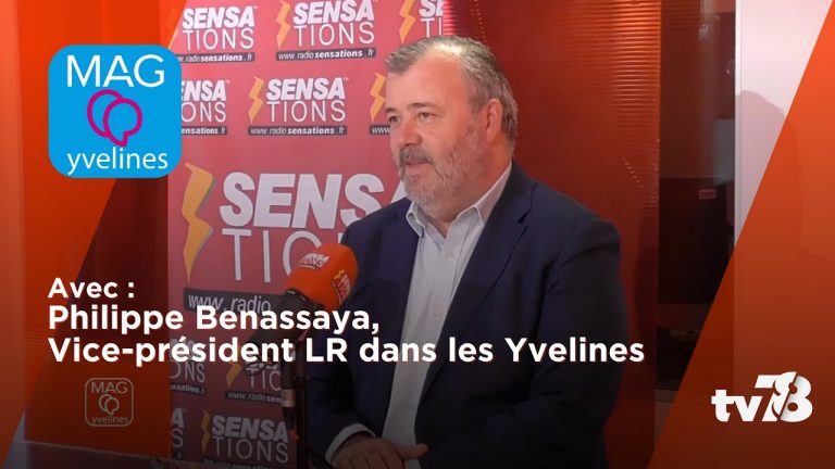 Les rendez-vous de tv78