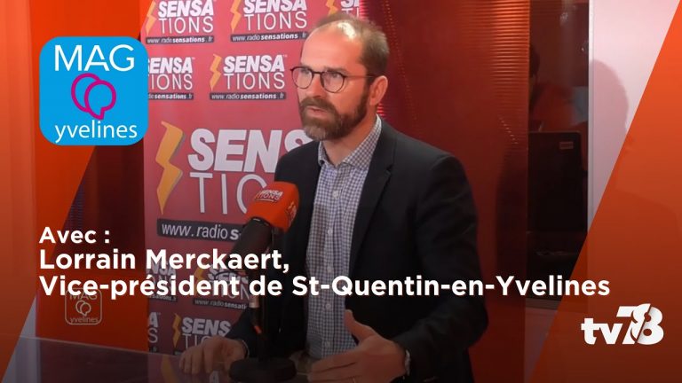 Les rendez-vous de tv78