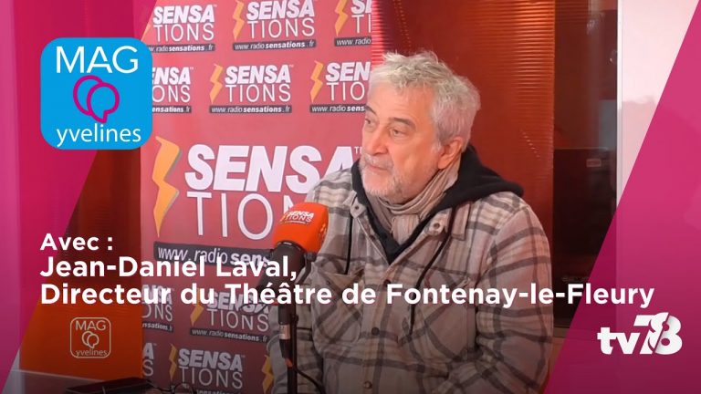 Les rendez-vous de tv78