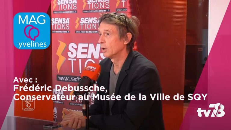 Les rendez-vous de tv78
