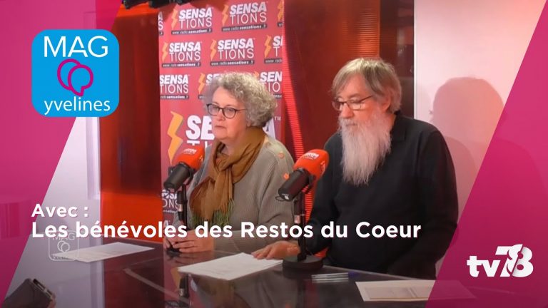 Les rendez-vous de tv78