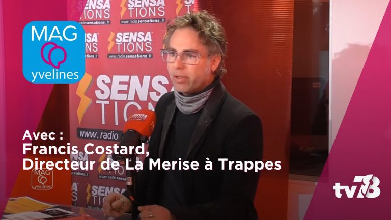 Les rendez-vous de tv78