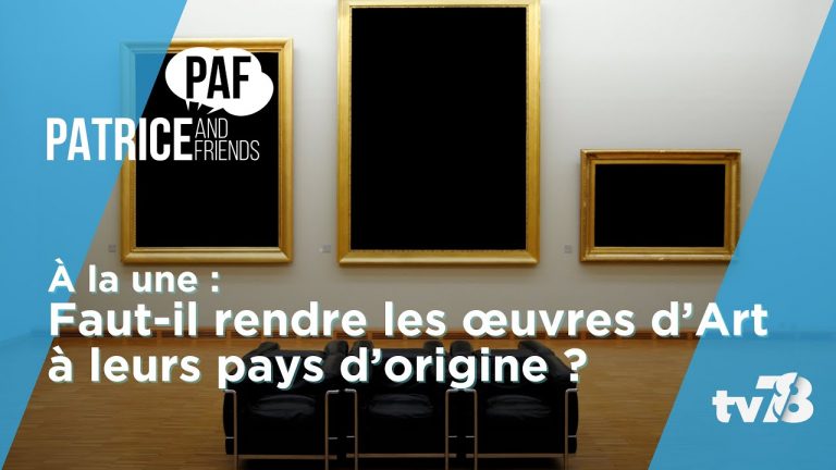 Les rendez-vous de tv78