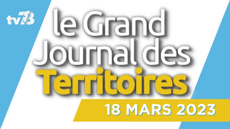 Les rendez-vous de tv78