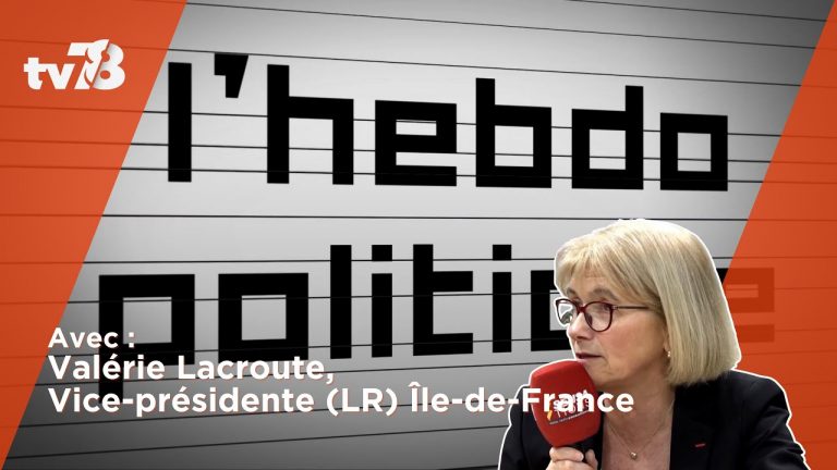 Les rendez-vous de tv78