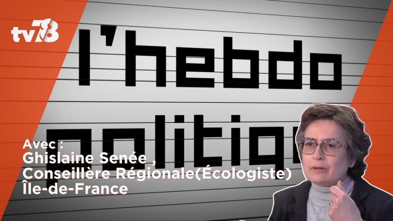 Les rendez-vous de tv78