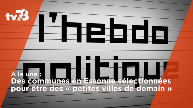 Les rendez-vous de tv78