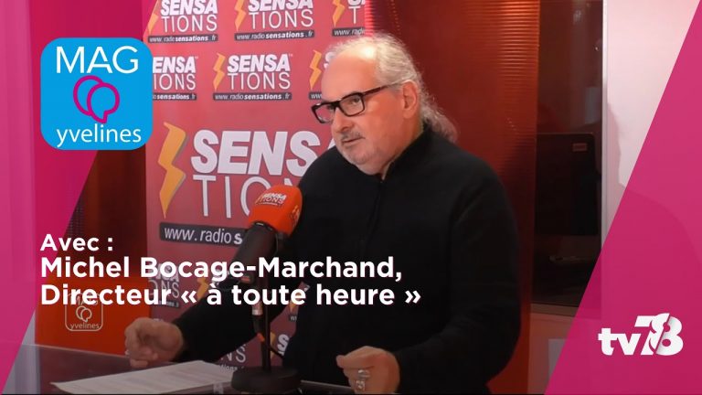 Les rendez-vous de tv78