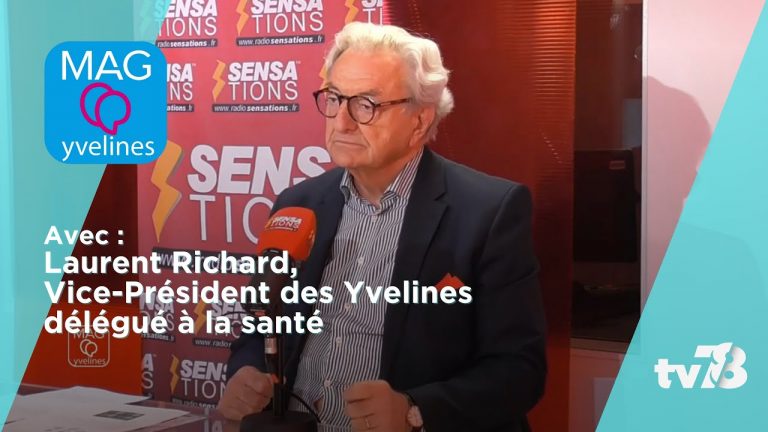 Les rendez-vous de tv78