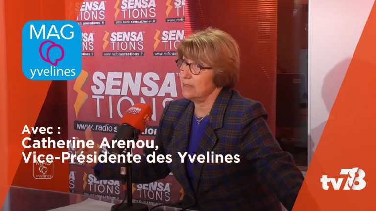 Les rendez-vous de tv78