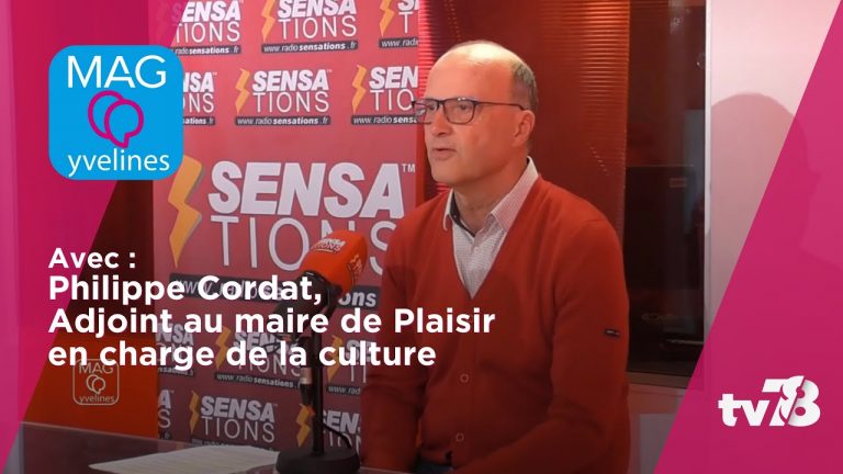 Les rendez-vous de tv78