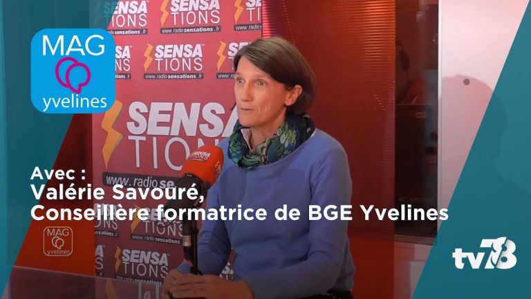 Les rendez-vous de tv78