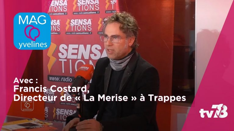 Les rendez-vous de tv78