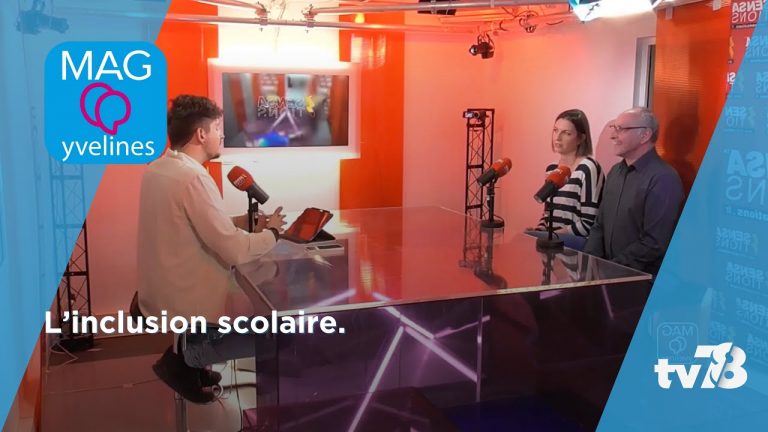 Les rendez-vous de tv78