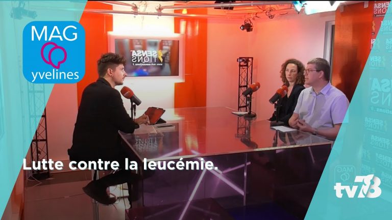 Les rendez-vous de tv78