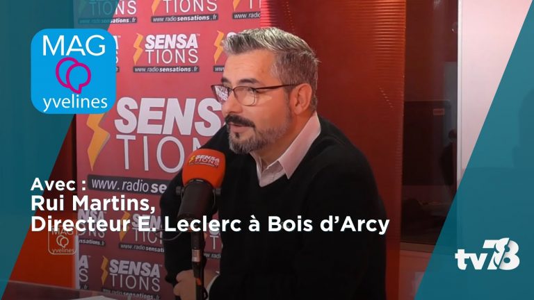 Les rendez-vous de tv78