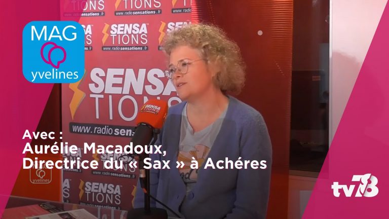 Les rendez-vous de tv78