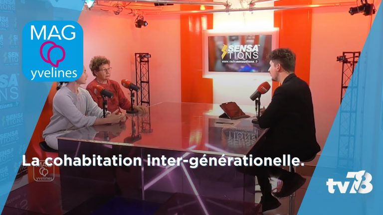 Les rendez-vous de tv78