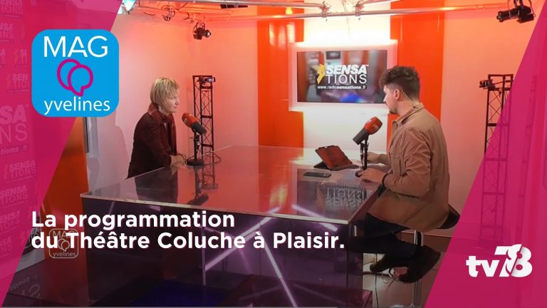 Les rendez-vous de tv78