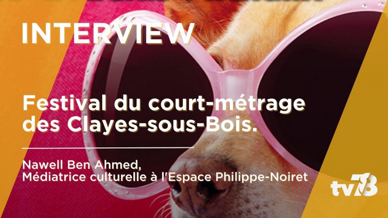 11ème édition du festival du court-métrage aux Claeys-sous-Bois