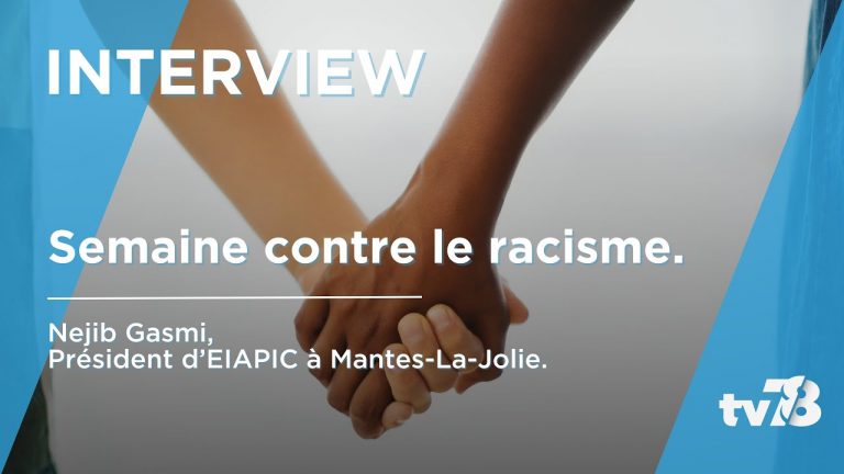 Une exposition à l’occasion de la semaine contre le racisme et l’antisémitisme