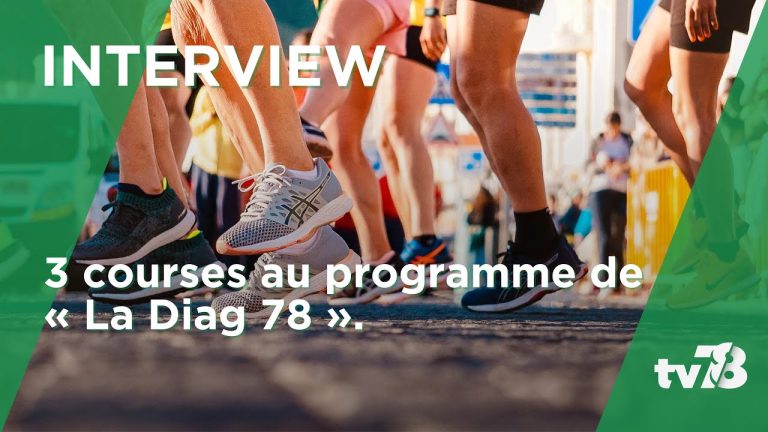 La Diag 78 programmée ce samedi 1er avril dans les Yvelines