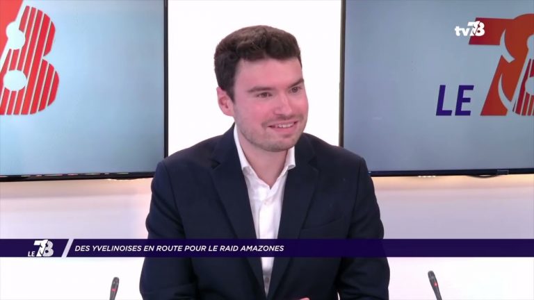 Des Yvelinoises en route pour le « Raid Amazones » 2023