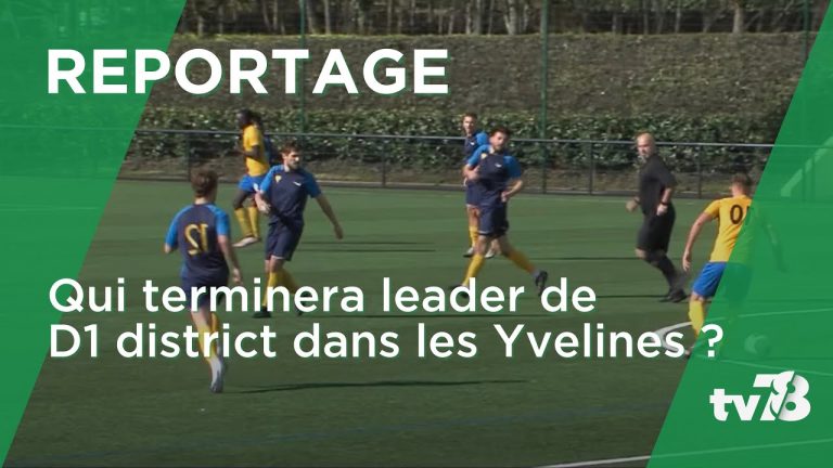 Bailly-Noisy arrache une victoire héroïque sur le terrain du Voisins FC