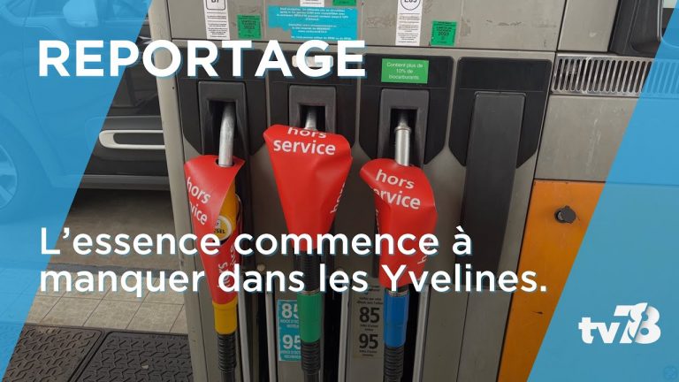 Pénurie de carburant : quel est votre état d’esprit ?
