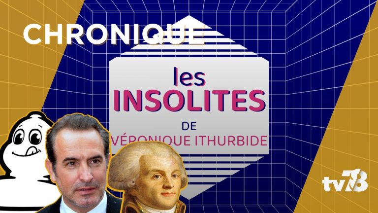 Les Insolites de Véronique du mardi 14 mars