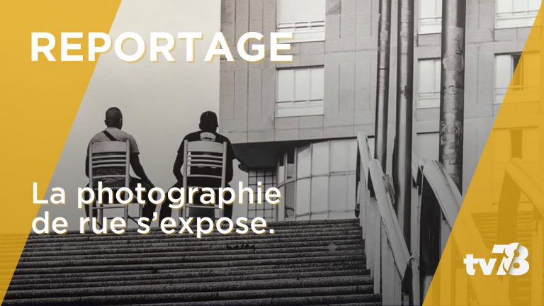 Découvrez Saint-Quentin-en-Yvelines autrement à travers le regard d’un photographe