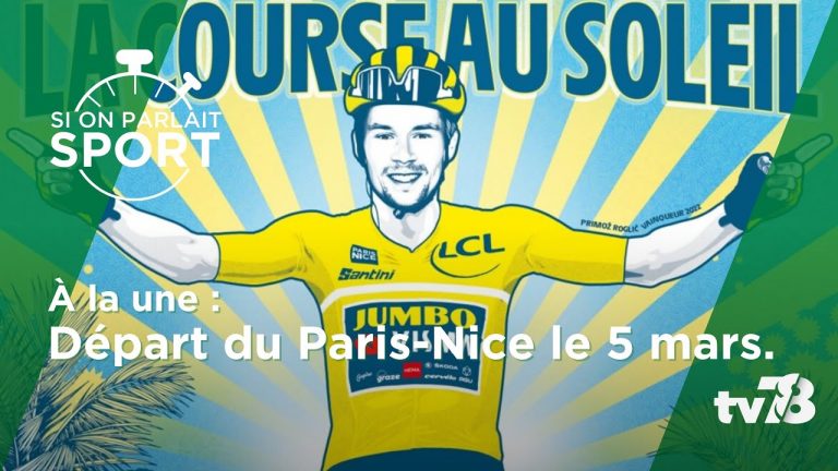 Les rendez-vous de tv78