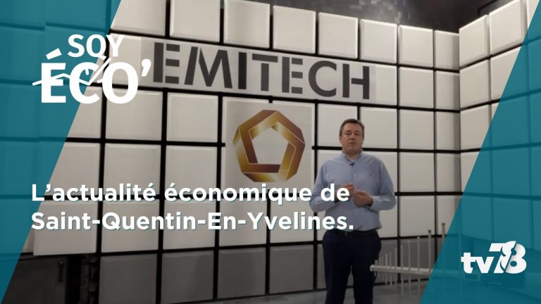 Les rendez-vous de tv78