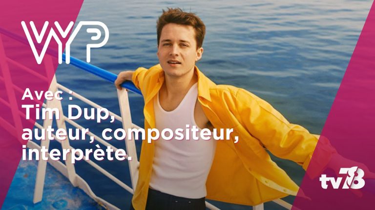 Les rendez-vous de tv78