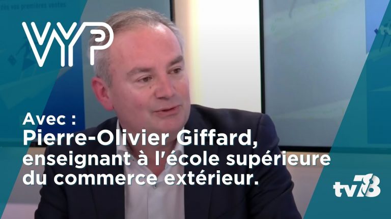 Les rendez-vous de tv78