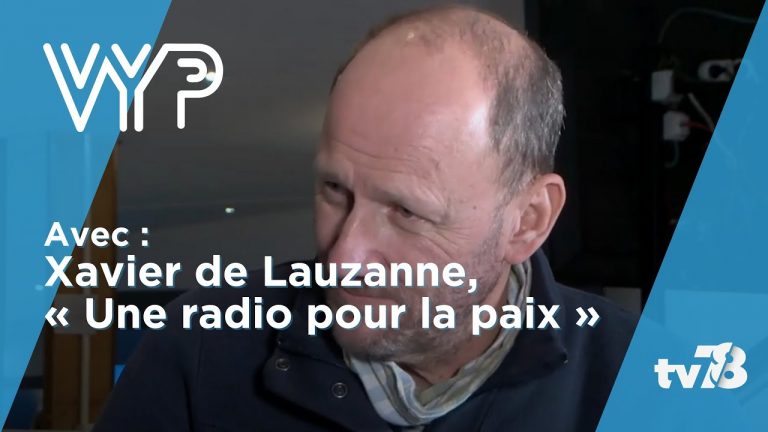 Les rendez-vous de tv78