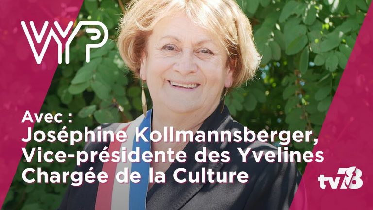 Les rendez-vous de tv78