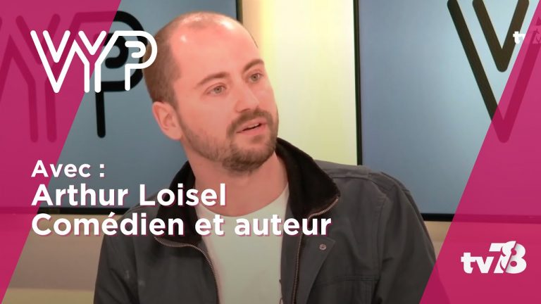 Les rendez-vous de tv78
