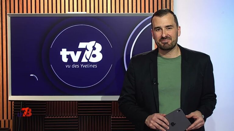 Le 7/8. Reprise chez Stellantis, jour des morts et chiens guides à Buc