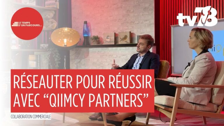 Réseaux d’affaires : la clé de voûte des TPE-PME du BTP, selon Qiimcy Partners | LTDP