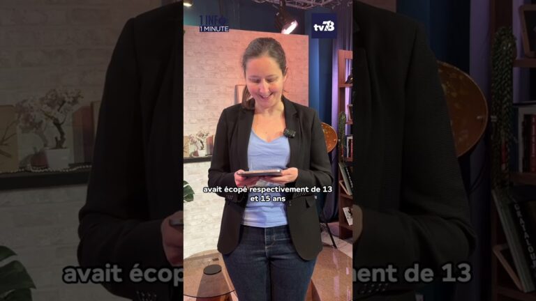 Assassinat de Samuel Paty : le procès en appel a débuté