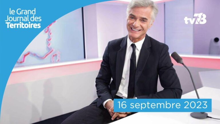 Les rendez-vous de tv78