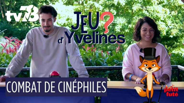 Les rendez-vous de tv78